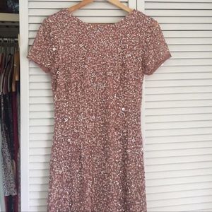 Adrianna Papell dress